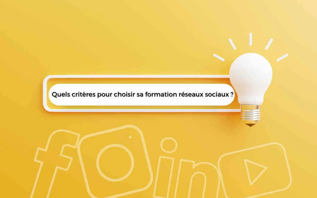 critère formation facebook ads critère formation facebook ads