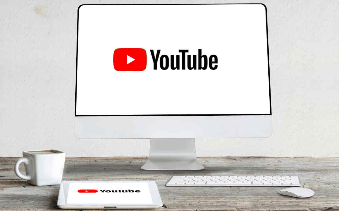 publicité youtube