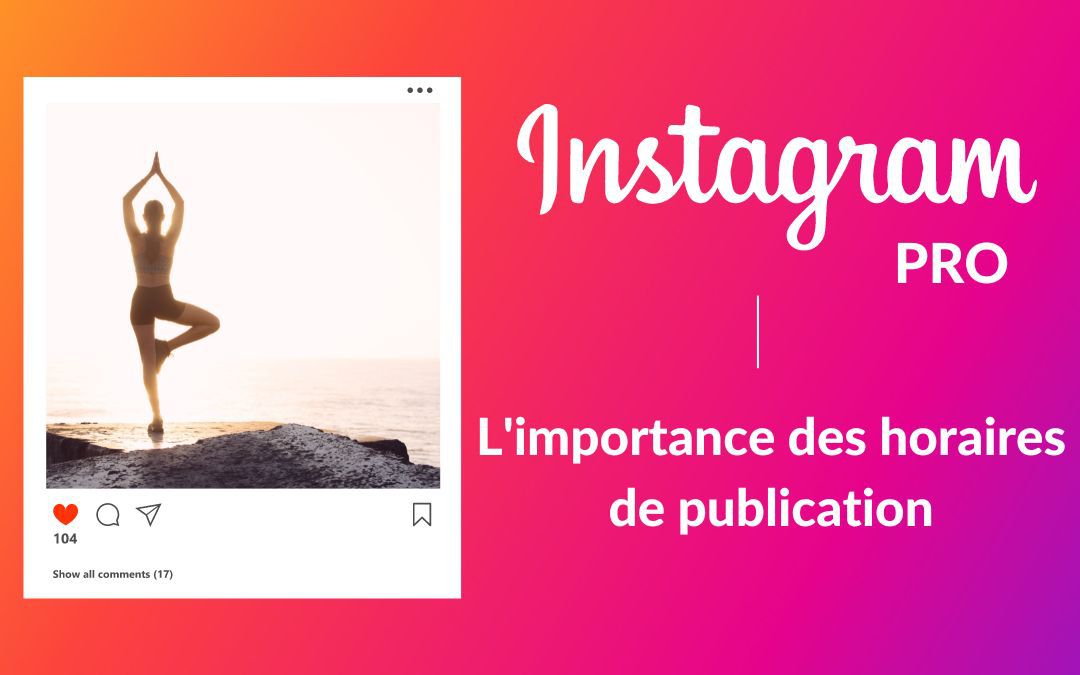 page instagram pro