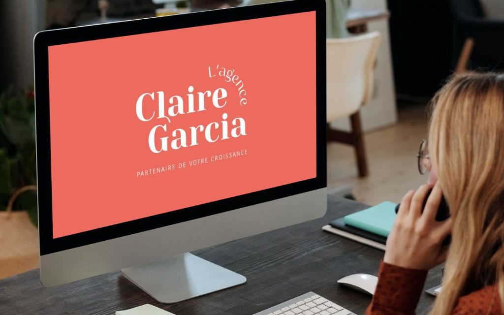 Agence Claire Garcia : votre agence de pub à Nîmes