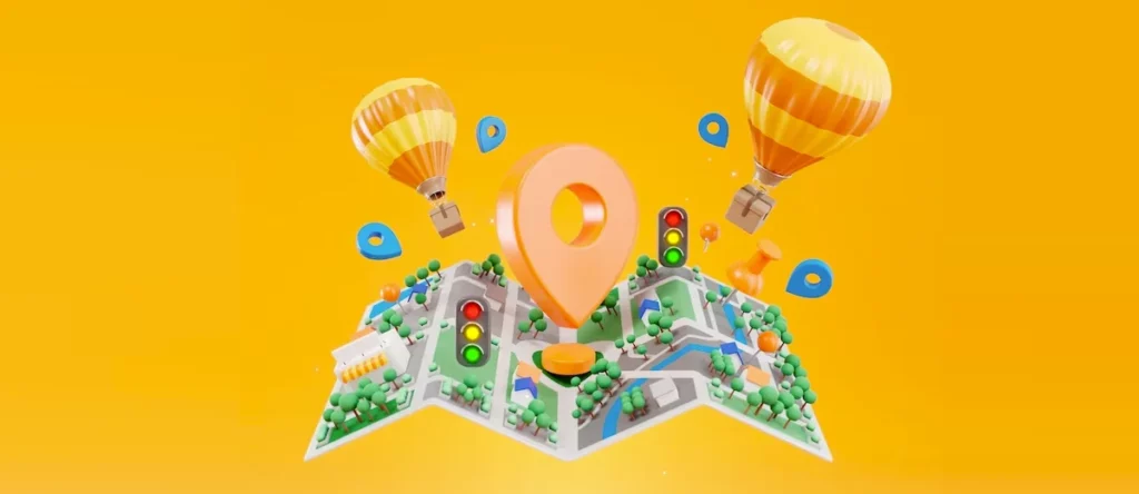 Qu&rsquo;est-ce qu&rsquo;une annonce Google Maps et comment cela fonctionne ?